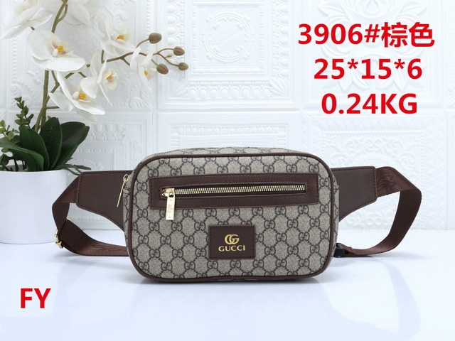 GUCCl Handbags 258